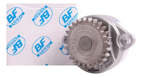 BOMBA OLEO MWM 4.12 6.12 - 20140504801