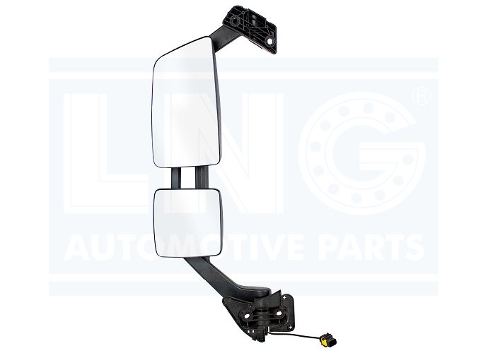 ESPELHO RETROVISOR - 82943538