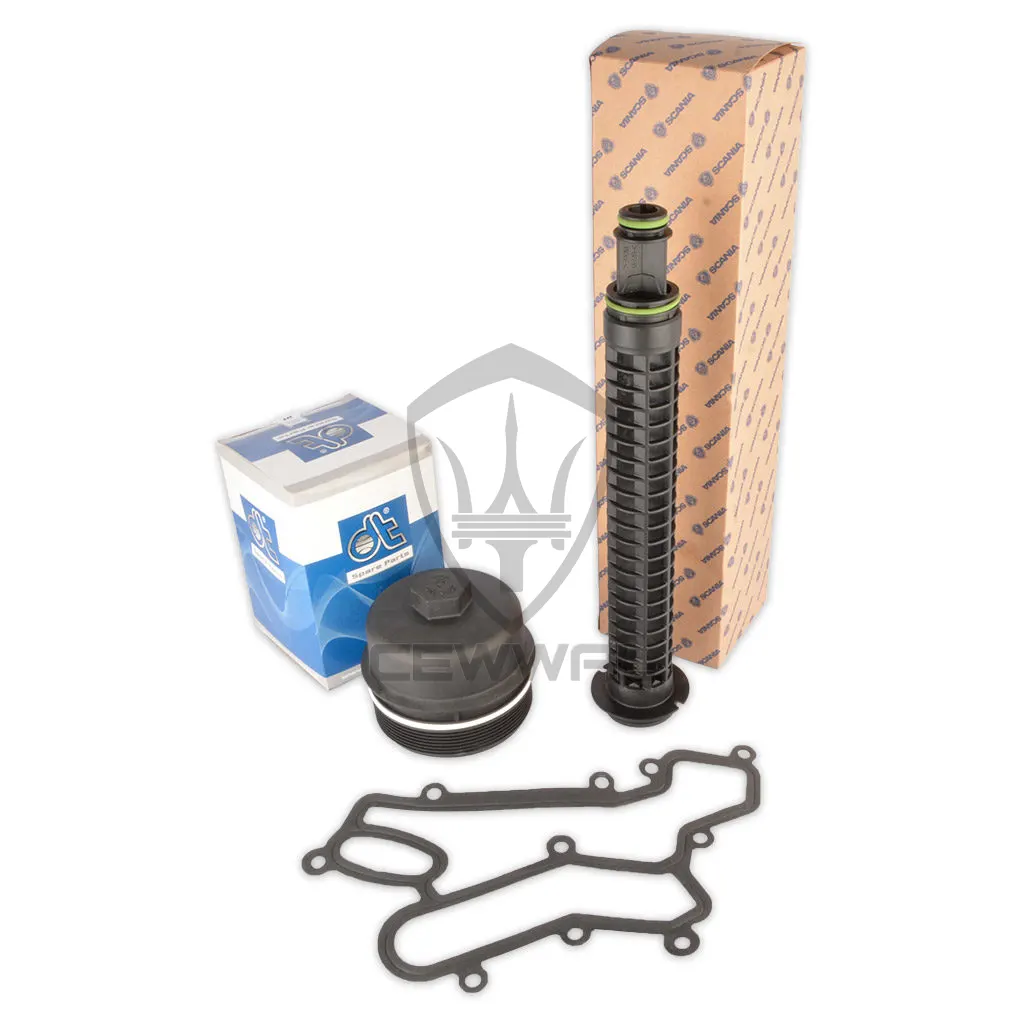 REPARO FILTRO CENTRIFUGO - 1769416