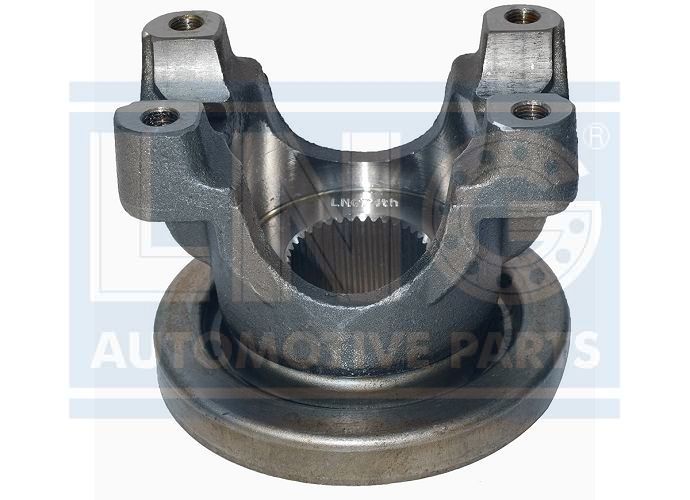 TERMINAL DIFERENCIAL - BG6 T48 51A A