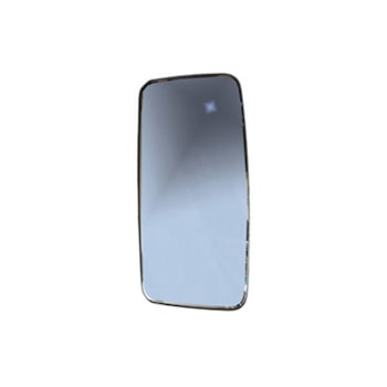 BASE C/VIDRO ESPELHO RETROV.SUPERIOR CONVEXO LE - 23B857521A