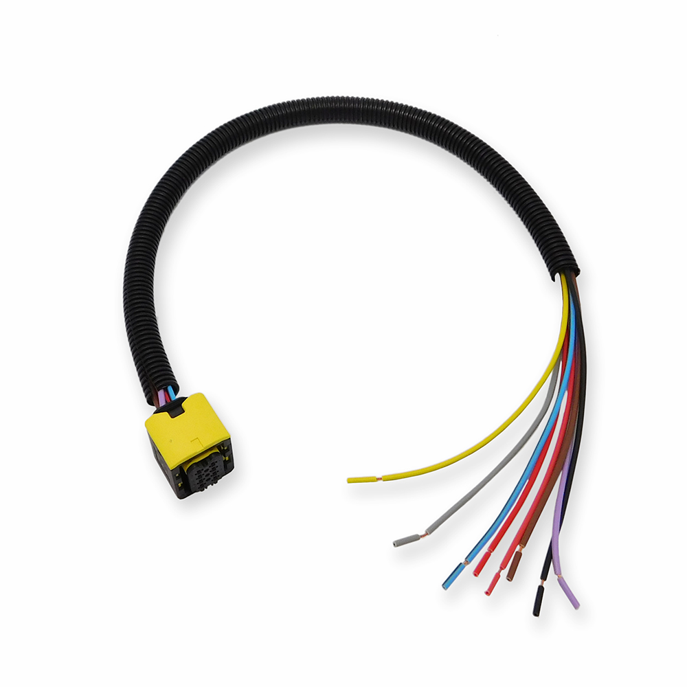 CHICOTE 8 VIAS - 20000000000011