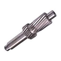 EIXO INTERMEDIARIO CAMBIO 16S-1650 - 7149360