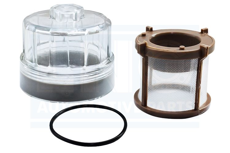 COPO FILTRO COMBUSTIVEL - 07W 127 431