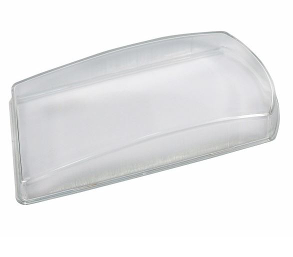 LENTE VIDRO FAROL LE - 2399976