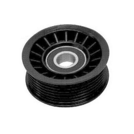 POLIA ALTERNADOR S/ AR CONDICIONADO - BF9T19A216AA