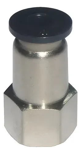 CONECTOR FEMEA P/TUBO 4MM X 1/8" BSP - 521466