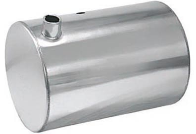 TANQUE COMBUSTIVEL ALUMINIO 300 LT REDONDO - 20375391