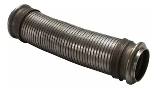 FLEXIVEL INOX 77 DUPLA FLANGE - MP002018