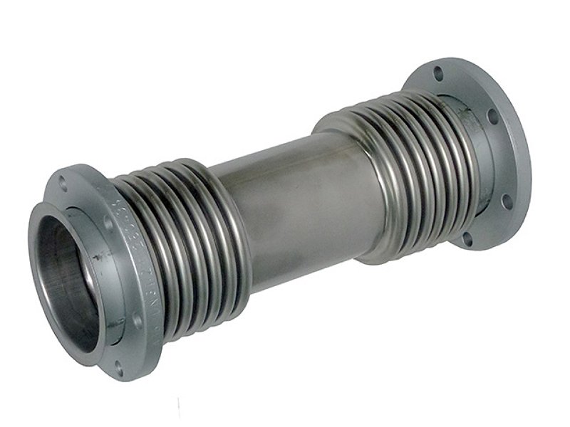 FOLE ESCAPAMENTO MOTOR 3.1/2"X325MM - 232006