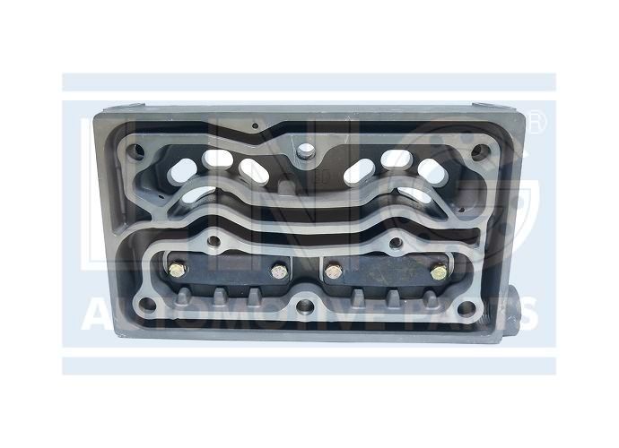CABECOTE COMPRESSOR AR - 13-192