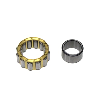 ROLAMENTO PONTA ENTALHADO - F19037