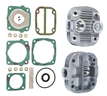 CONJUNTO CABECOTE P/ COMP. ( I88770R / K003394 ) LK 15 - I88770R