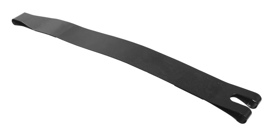 CINTA ( SUPERIOR ) TANQUE COMBUSTIVEL RETANGULAR 685MM INOX - TQ2208A