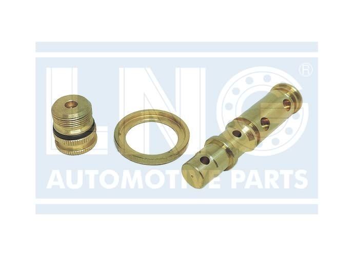 REPARO BOMBA HIDRAULICA CABINE - 46-331
