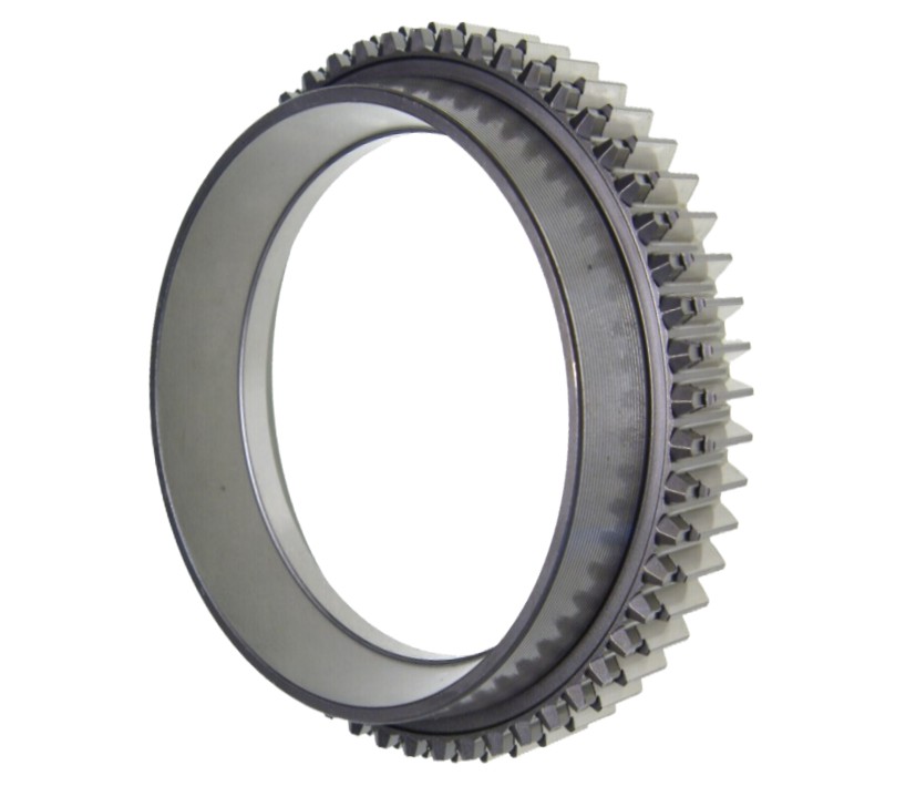 CONE SINCRONIZADO REDUTOR SEM RETARDER VOLVO VT - 21668450-5