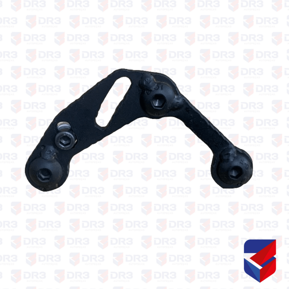 SUPORTE REGULAGEM ALAVANCA CAMBIO - 1864516