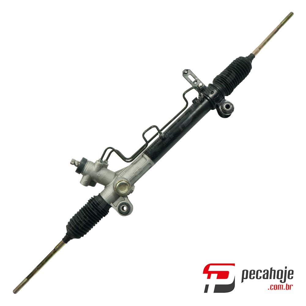 CAIXA DIRECAO HIDRAULICO COM AXIAIS - 27105