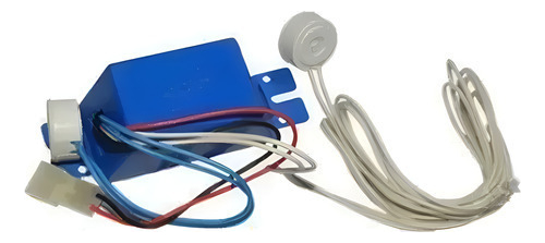 REATOR LAMPADAS 30 A 40W - 12V - U608N