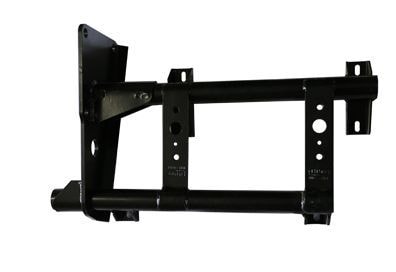 SUPORTE TRASEIRO PARALAMA LD - 2V2803186C