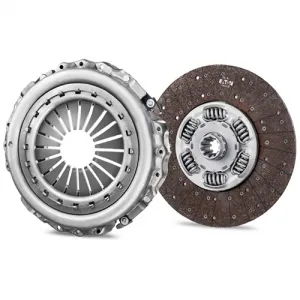 KIT EMBREAGEM 430MM - 104467BR-3