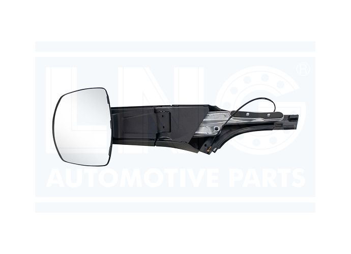 ESPELHO RAMPA FRONTAL - 960.810.3016