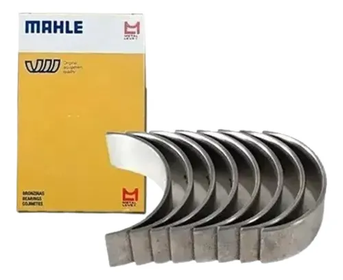 BRONZINA BIELA (025) FORD DIESEL 6.6 - BB496J