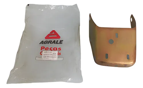 REFORCO PARALAMA TRASEIRO - SP1364