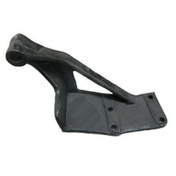 SUPORTE ALAVANCA CAMBIO  FORD CARGO - TJG711529B