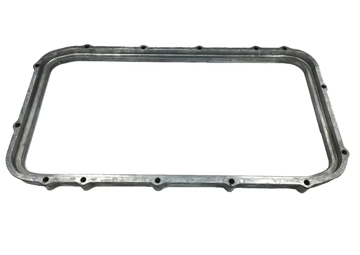 ADAPTADOR CARTER OLEO MOTOR CUMMINS ISB - 2R0103179A