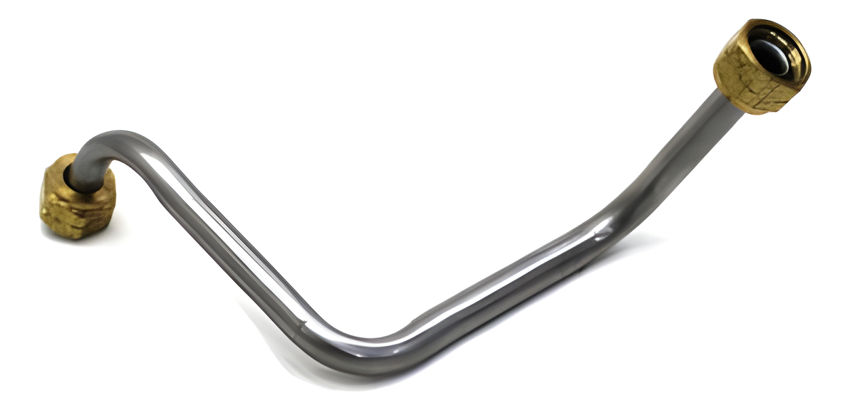 CJ. TUBO SAIDA BOMBA COMBUSTIVEL - 1841894C92E