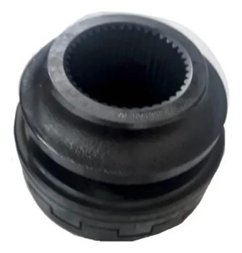 KIT ACOPLAMENTO BLOQUEIO DIFERENCIAL HD7/HL7 - 3463500111