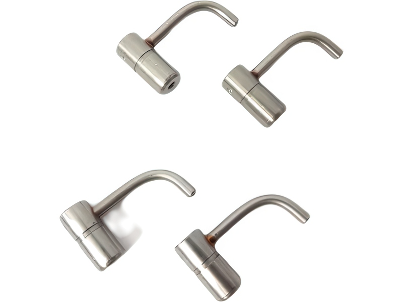 INJETOR OLEO JETCOOLER - 7701473505