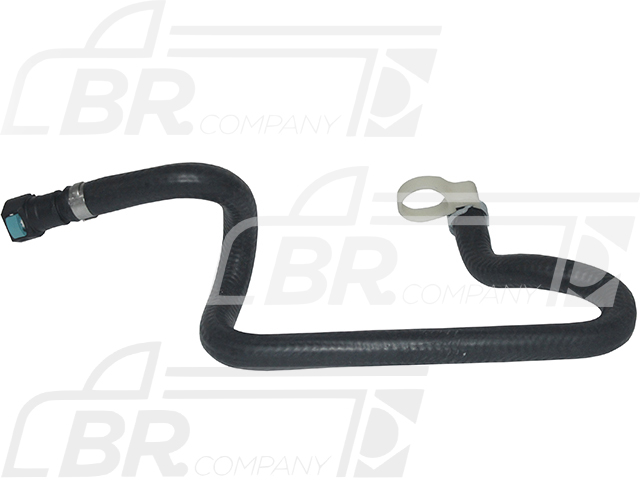 TUBO AGUA REFRIGERAMENTO E AQUECIMENTO N/T/G/P270/P280/G480/R410 - 2375148