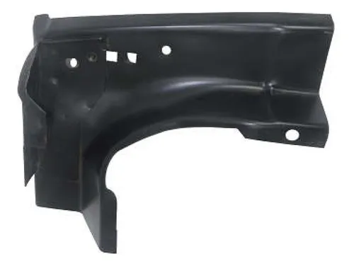 EXTENSAO PAINEL SUPERIOR  PARABRISAS LADO DIREITO - 87HUE03452AA