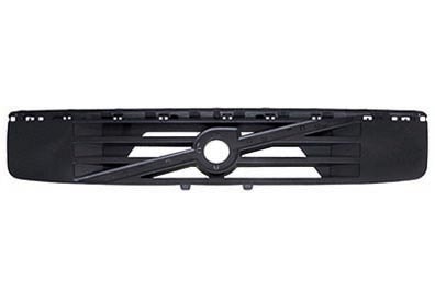 GRADE FRONTAL MODERNA EMBLEMA REDONDO - 82468439