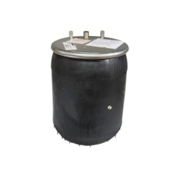 KIT REP MOLA PNEUMAT 1T15LR-2  DIANTEIRA / TRASEIRA - 2W0616042A