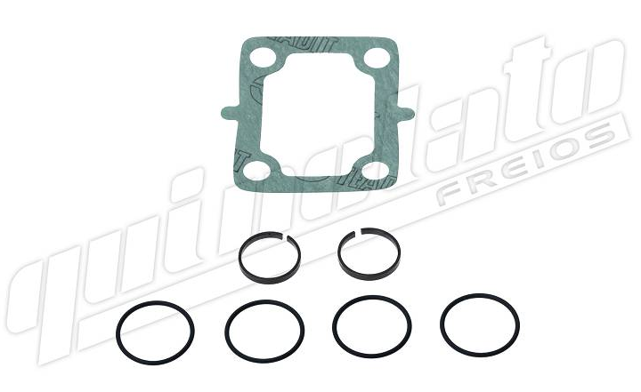 JG REPARO VALVULA OPTICRUISE (BR 523102) - 1771913