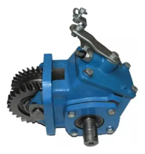 TOMADA DE FOR�A FS4005 FS4205 * HEAVY DUTY * - 2S0300093R