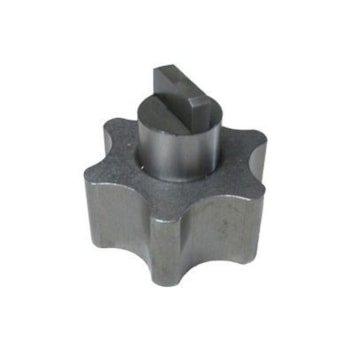 ROLAMENTO DE ESFERA EIXO BOMBA OLEO - 0089815425