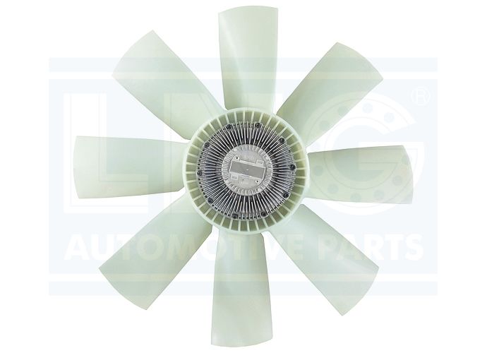 HELICE RADIADOR MOTOR - 8149395