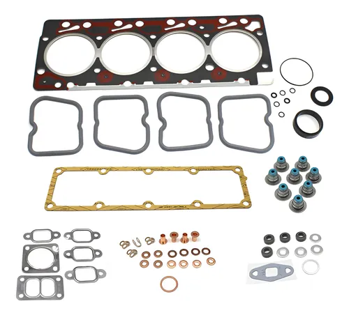 RETENTOR EIXO VENTILADOR - 5294