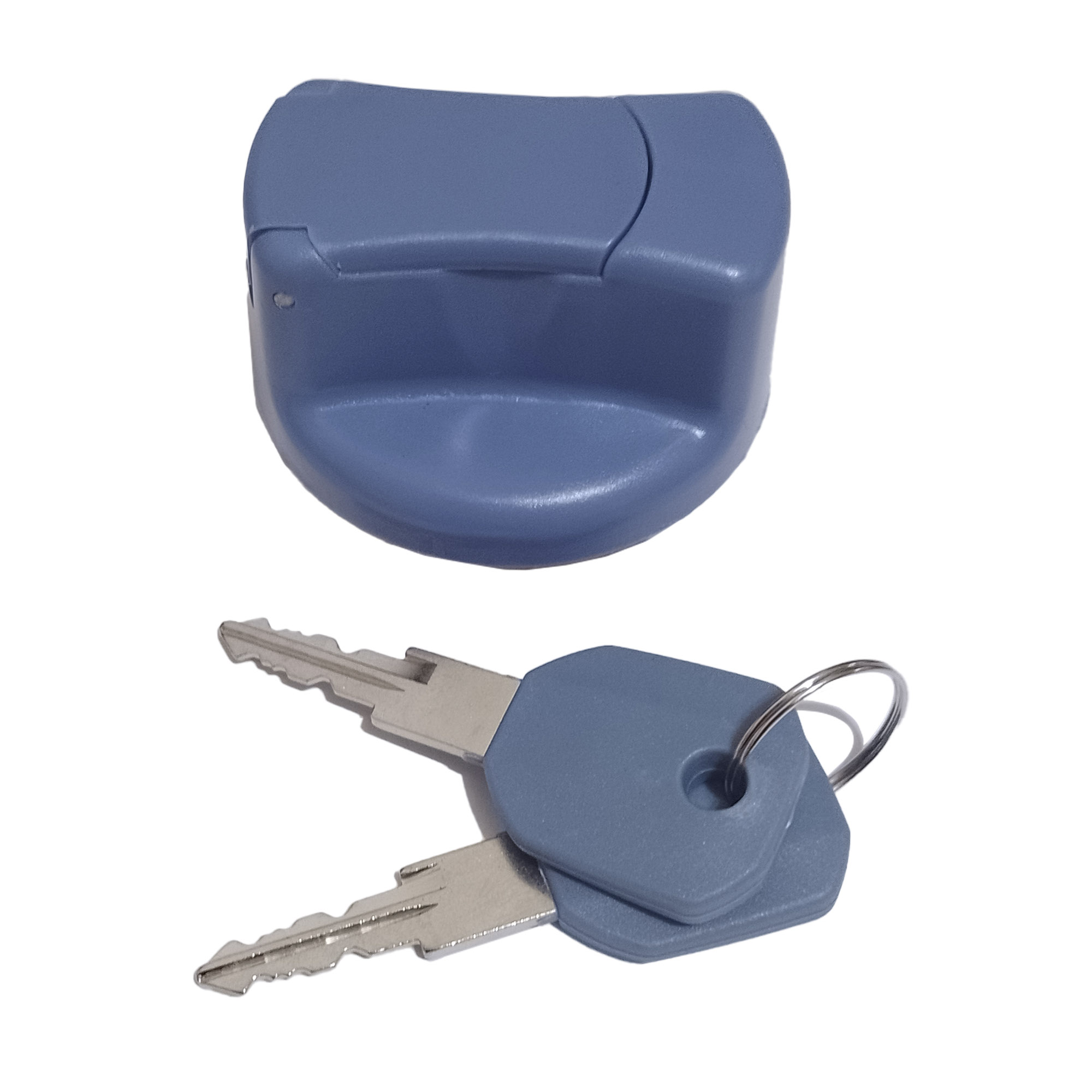 TAMPA RESERVATORIO ARLA - MP008013