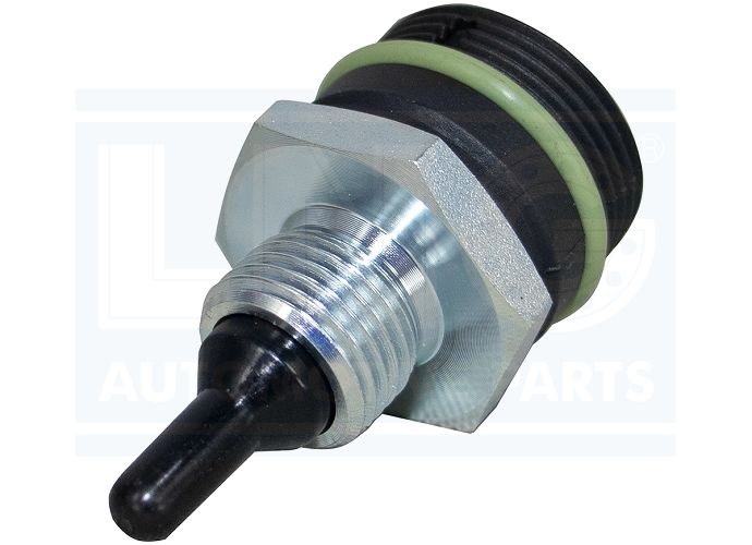 SENSOR TEMPERATURA AR - 98412656