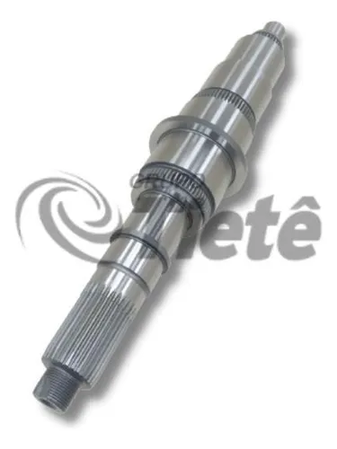 EIXO PRINCIPAL - 1307395191