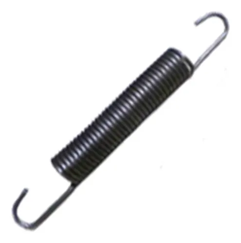 MOLA PATIM FREIO TRASEIRO 115MM - MB492