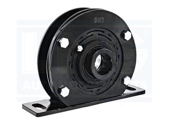 SUPORTE CARDAN COMPLETO - 6885524