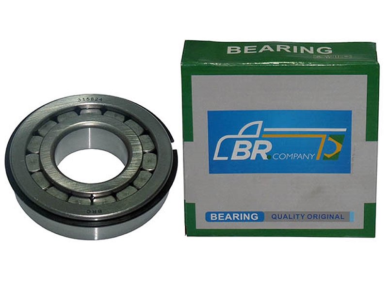 ROLAMENTO PONTA PINHAO SKF315824 - 1354652