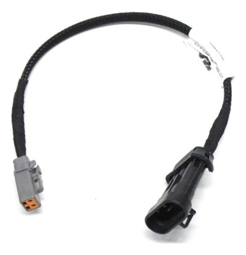 CHICOTE ADAPTADOR ALIMENTACAO - BH7X15A808BA