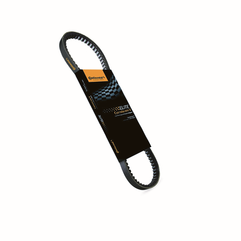 CORREIA EM V - 13X1575